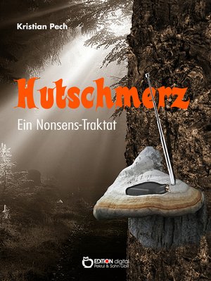 cover image of Hutschmerz